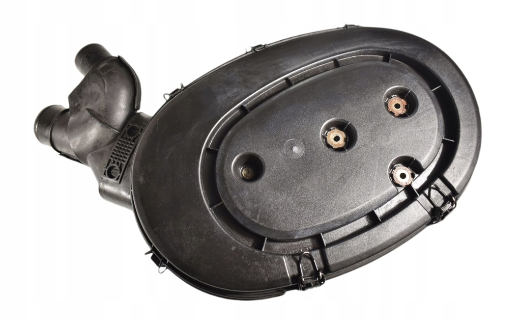 фото №1, Корпус фильтра воздуха clio i 1 1.4