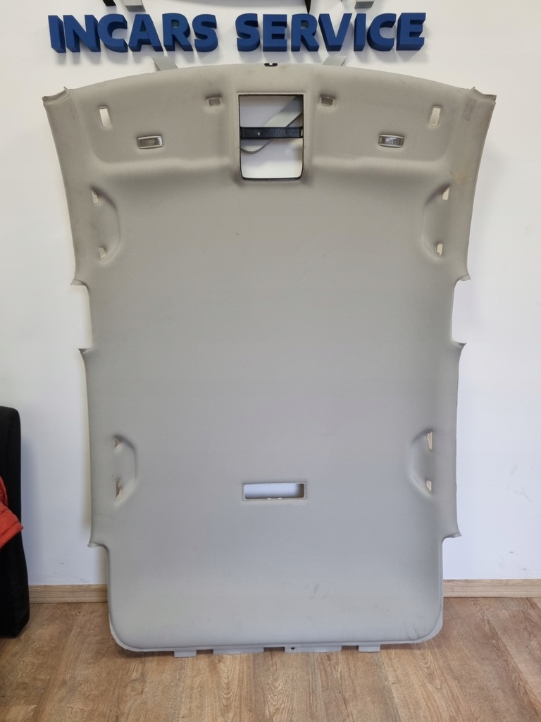 фото №1, Vw polo 6r потолок cross