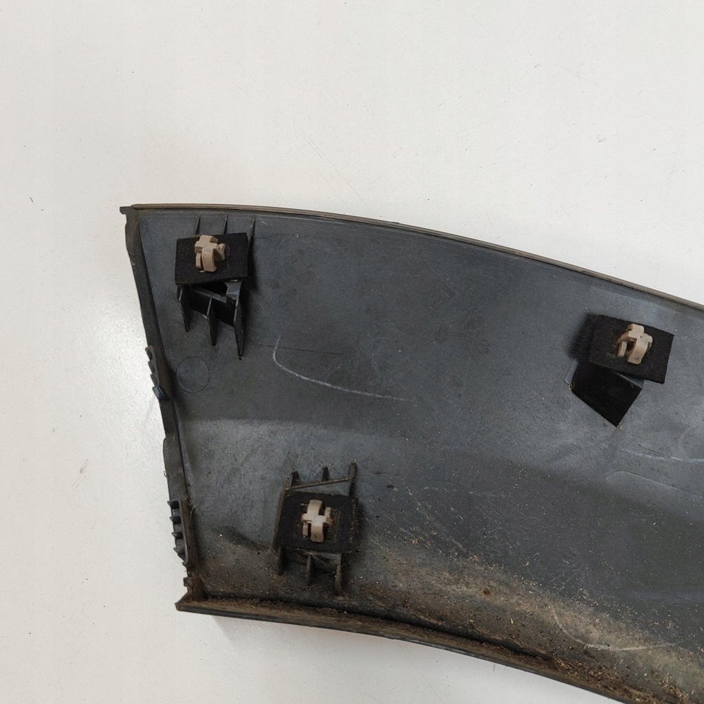 фото №6, Hyundai kona i 2022 перед сторона правая панель отделочный крыла