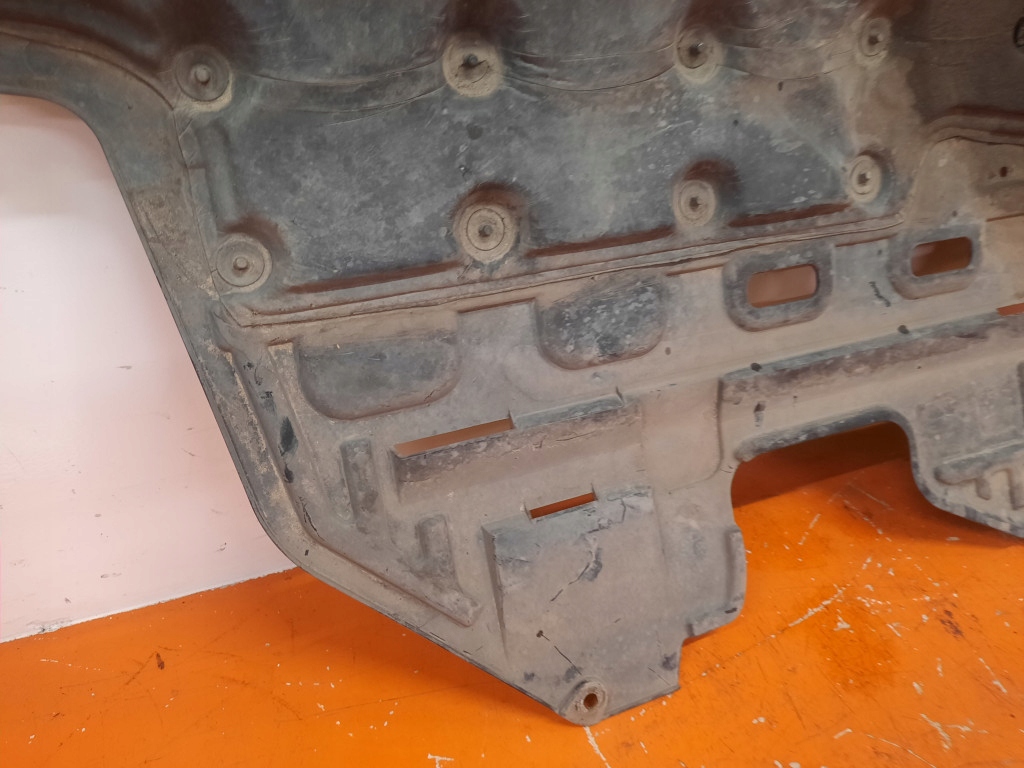 фото №13, Hyundai ix35 09-15 захист двигуна 29111-3u000