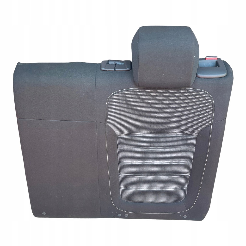 фото №5, Opel insignia a спинка сидіння задня sedan