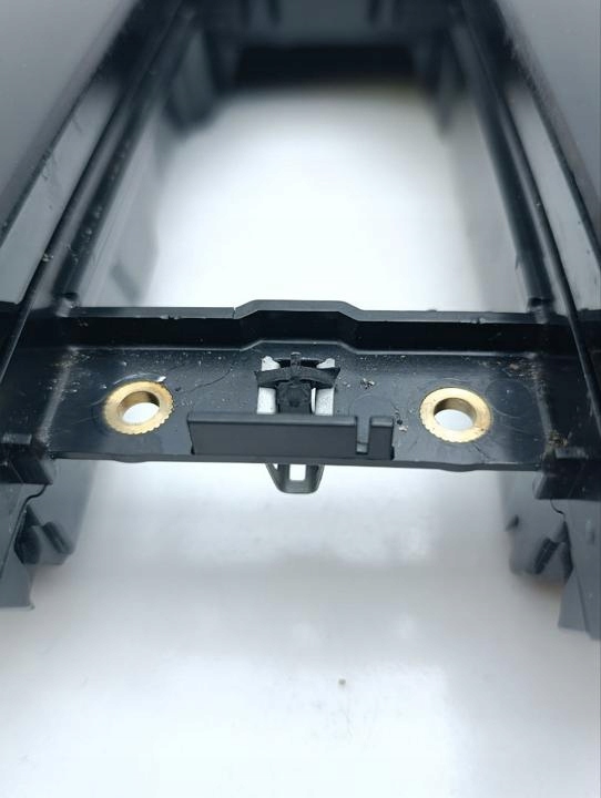 Переключатель термический, вентилятор радиатора porsche panamera 2017 971919611 в Украине