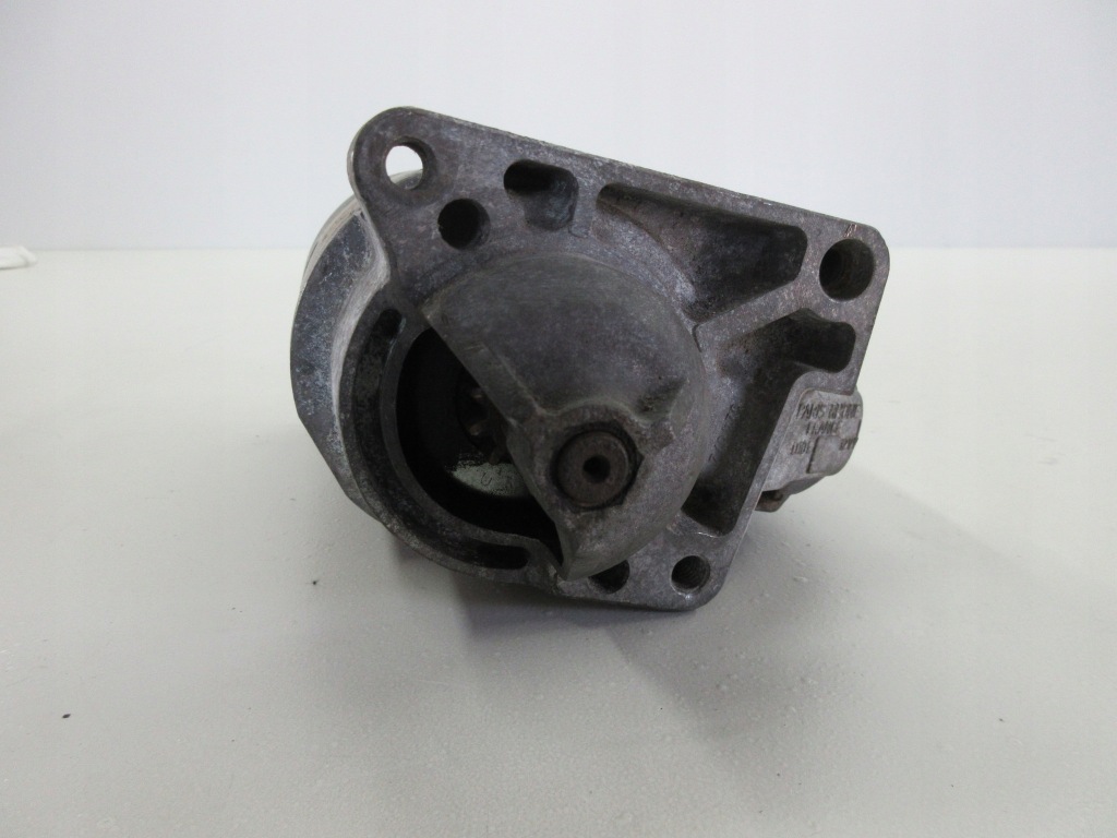 Renault 19 master clio 1.6 1.7 1.9 d r9 стартер paris rhone d10e92 Недорого