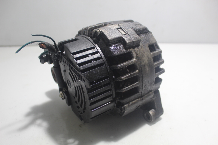 фото №3, Генератор audi a4 b5 2.5tdi