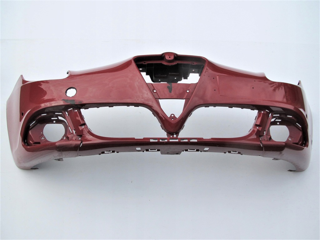 фото №14, Alfa romeo оригинальный номер 50541741 veloce бампер
