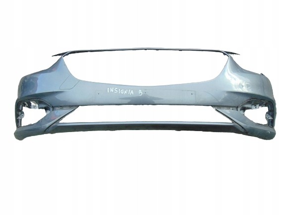 фото №1, Бампер opel insignia b 17491134