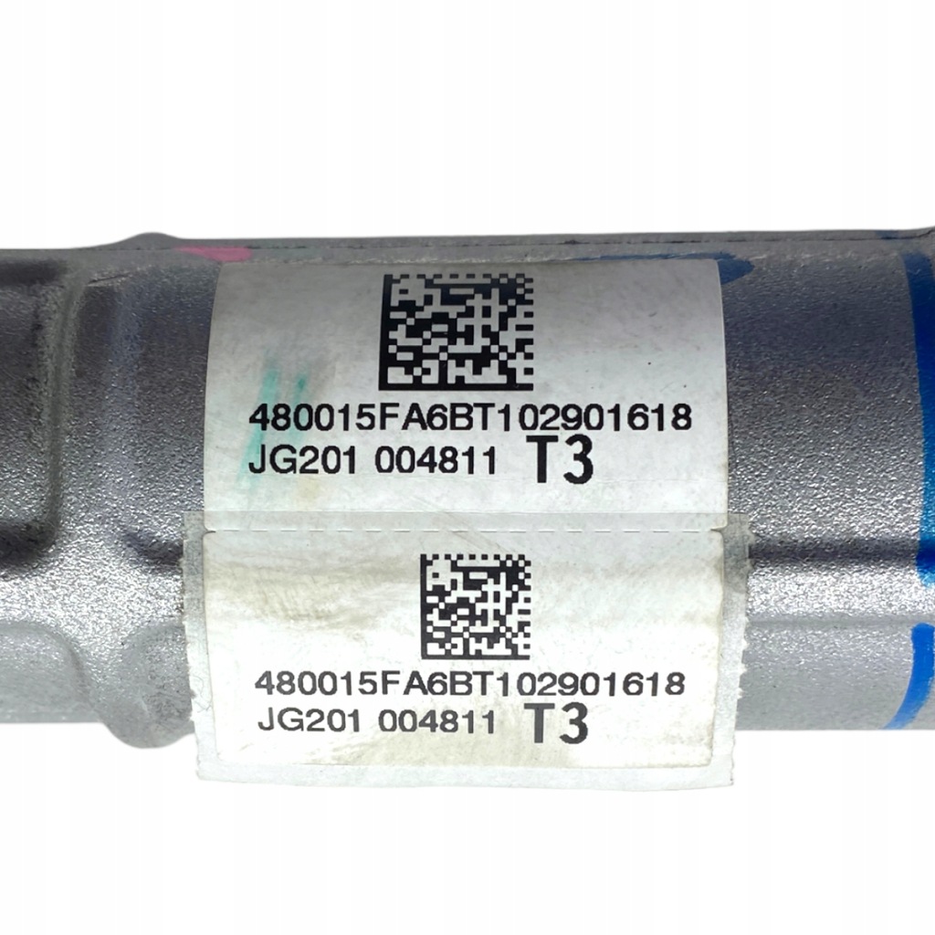 фото №15, Nowa оригинальный номер трансмиссия рулевая nissan micra k14