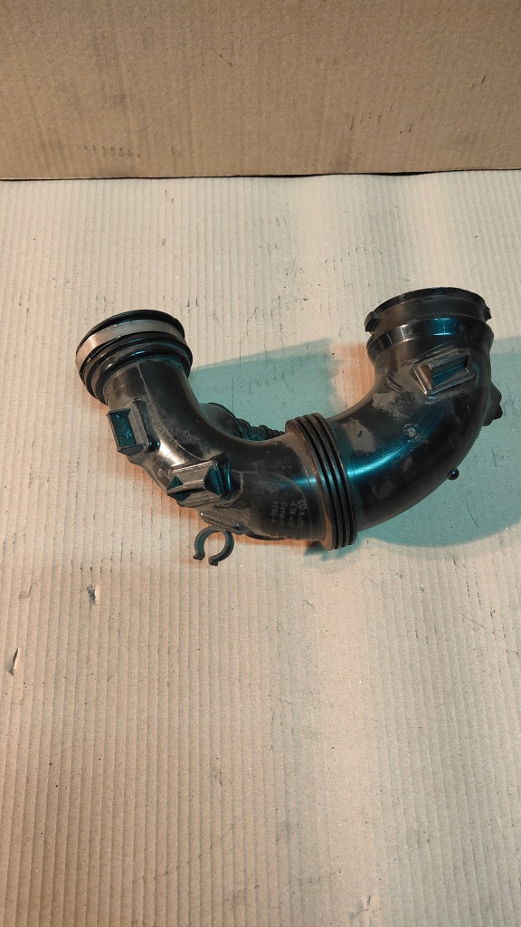 Купить Mercedes w205 w212 w213 шланг пабтрубок  труба воздуха a2740900029