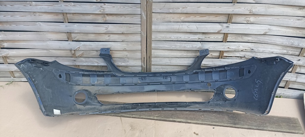 фото №7, Бампер передний hyundai getz lift 05- 86511-1c310