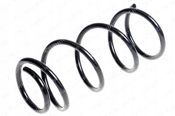 фото №1, Lesjofors 4214215 пружина підвіска