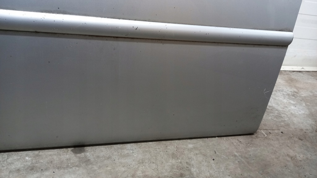 фото №6, Дверь левая перед ford mondeo mk3 kombi 05r