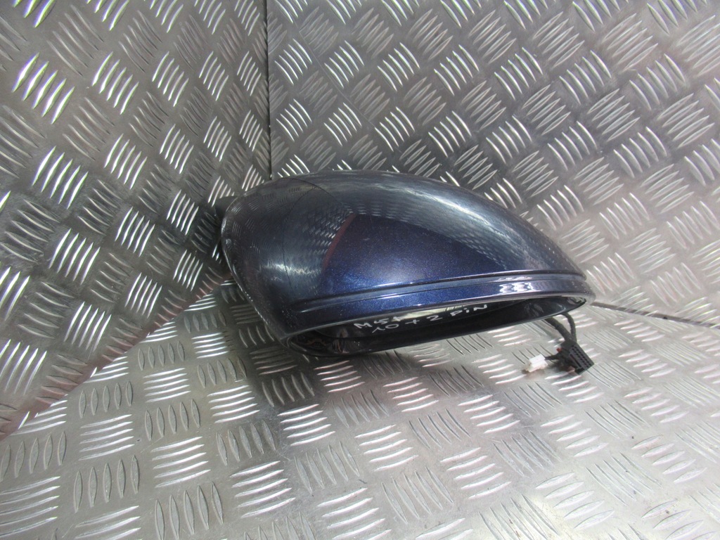 фото №8, Дзеркало праве асистент porsche macan l731 10+2 pin