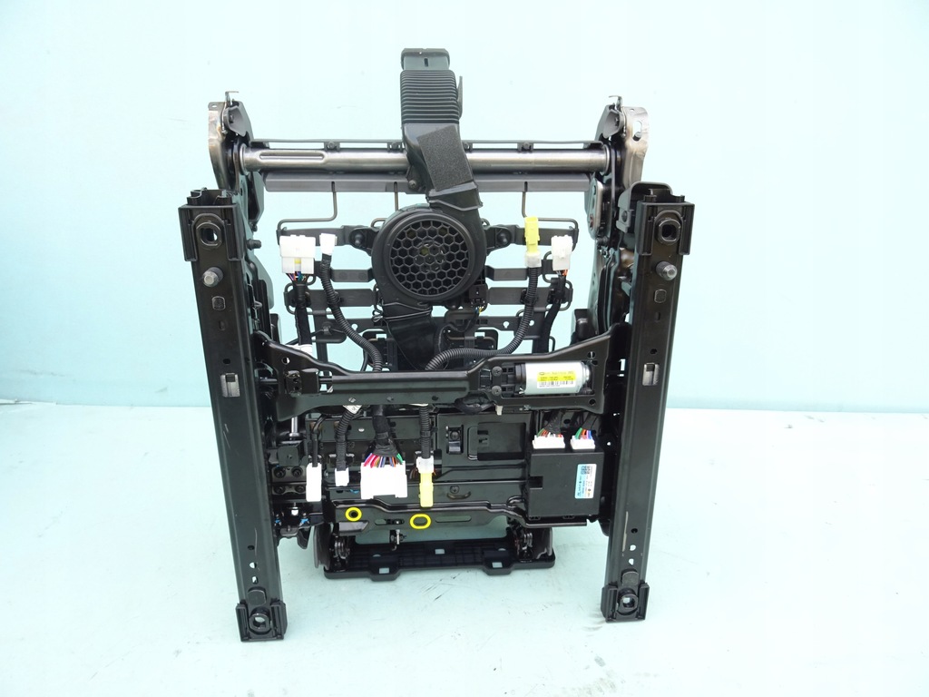 фото №7, Напрямна перед права hyundai ioniq 5 88690-gi470