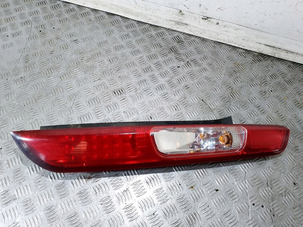 фото №2, Лампа задня права ford focus ii хетчбек