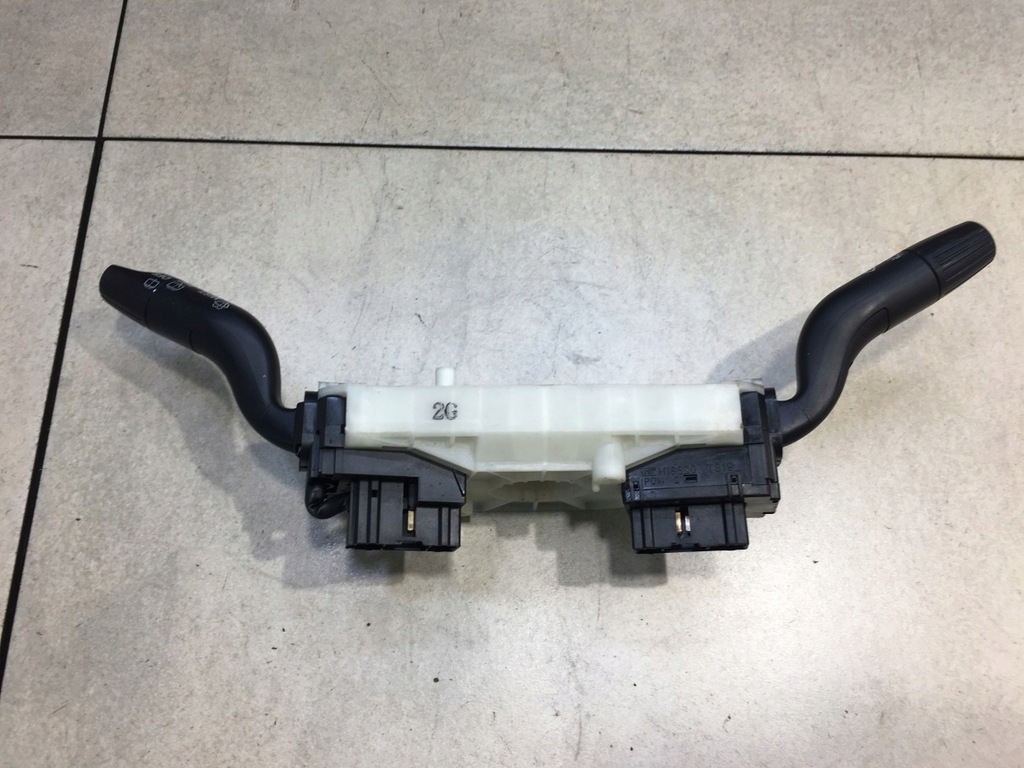 фото №7, Переключатель комбинированный honda hr-v i m18727