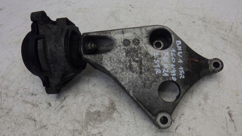 фото №7, Кронштейн подушка двигателя левая bmw 1 f20 f21 1.6 d 6787657 n47d