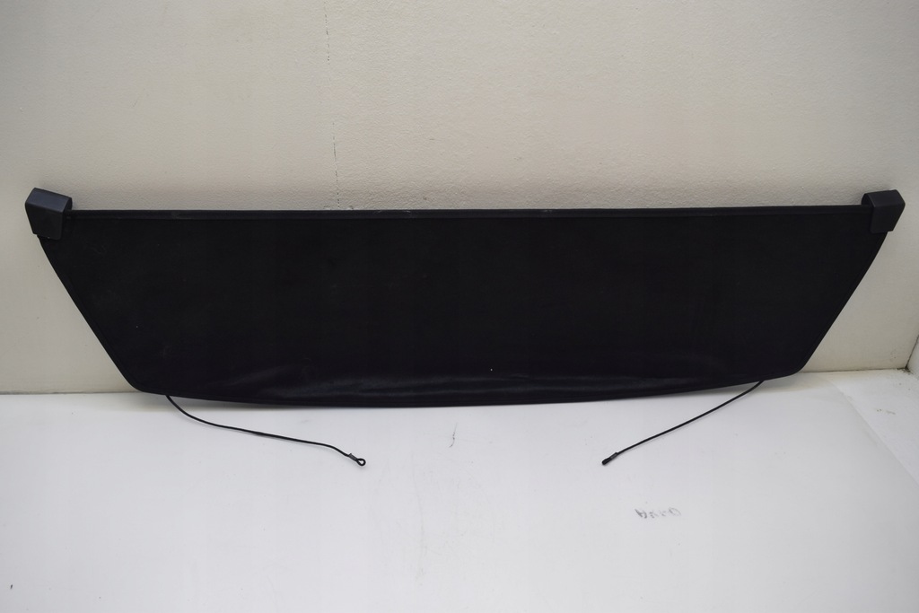 фото №1, Toyota aygo ii lift полиця багажника