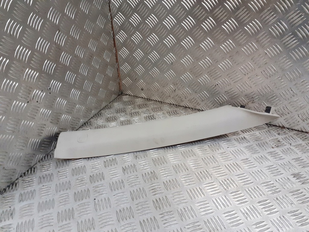 фото №1, Заглушка захист subaru impreza gh 94010fg000