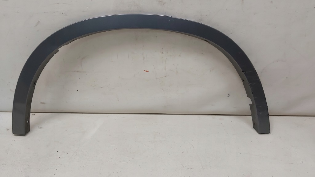 фото №1, Молдинг крила права задня bmw x5 f15 оригінал