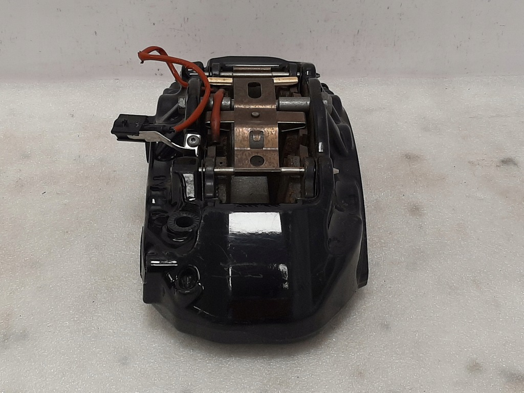 фото №10, Суппорты alfa romeo giulia quadrifoglio qv ceramika