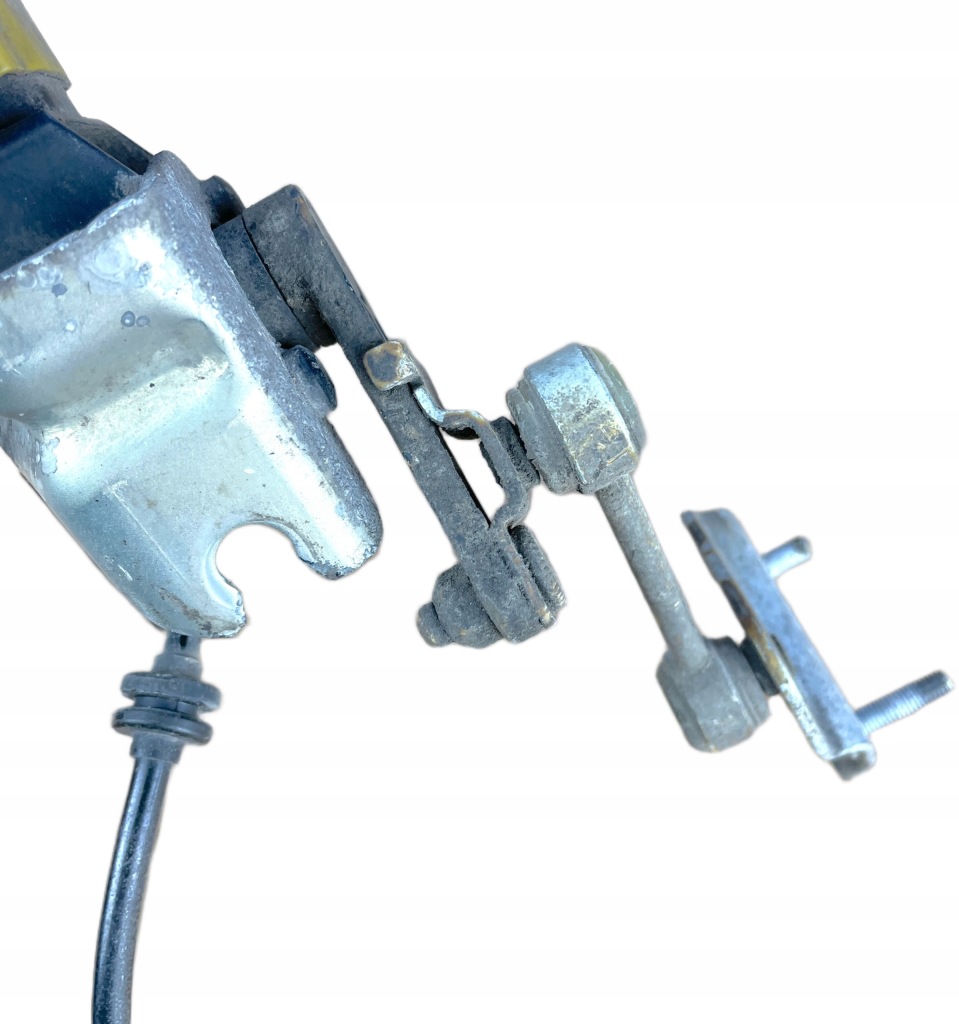 Купить Датчик выравнивание левое  задняя + трос mercedes w204 c klasa