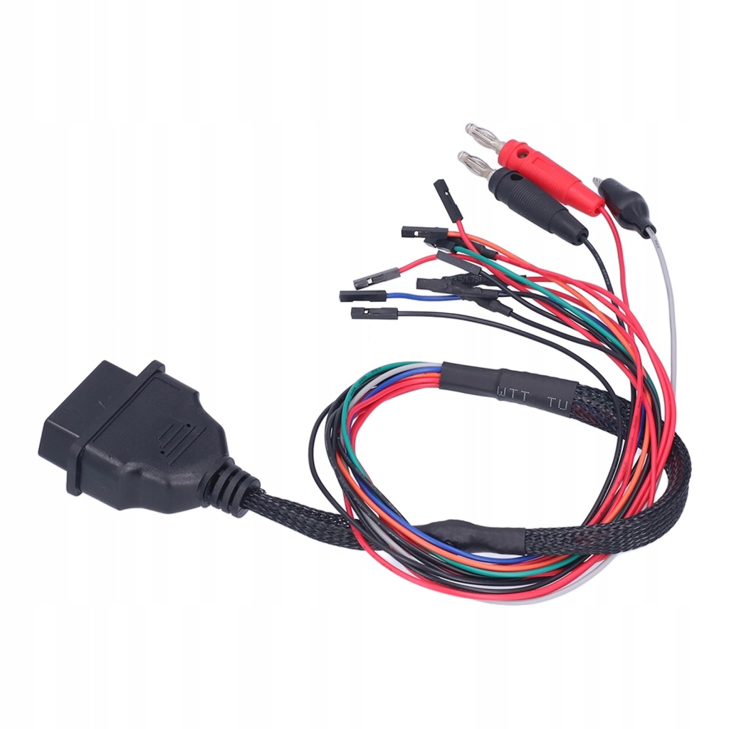 Tricore ecu bench кабель do універсальних аксесуари автомобільних mpps v18 v21 Зі Шроту