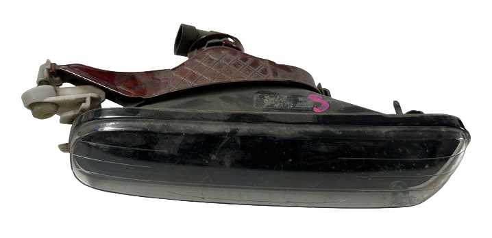 фото №1, Протитуманна фара лівий bmw 3 e46 147271-00