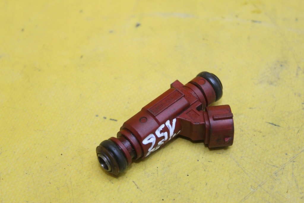 фото №1, Форсунка 16600-9f600 1.8 16v primera p12 qg18