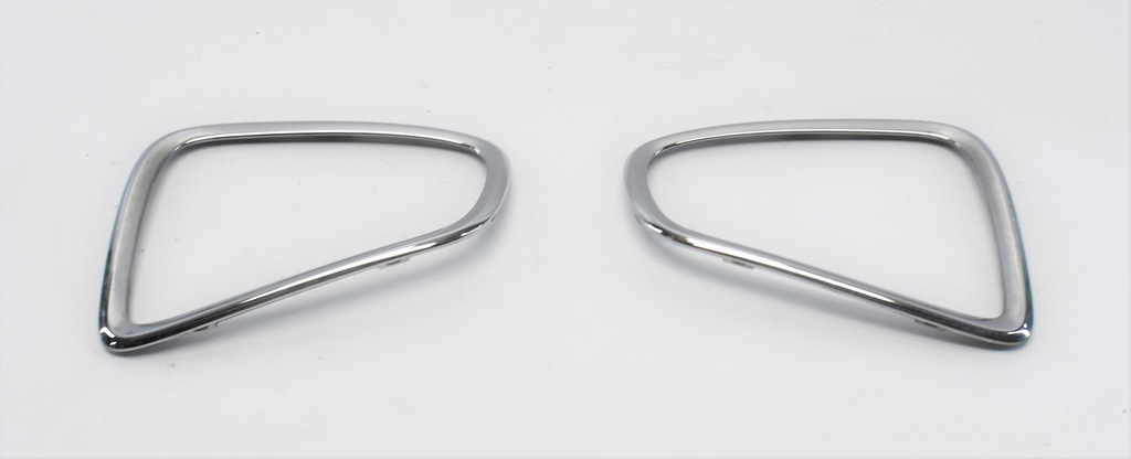 фото №1, Mini cooper one r56 лівий правий хром лампа задня kpl