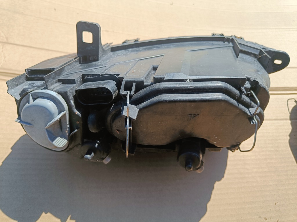 фото №7, Лампи фари передні h7 alfa romeo gt лівий + правий