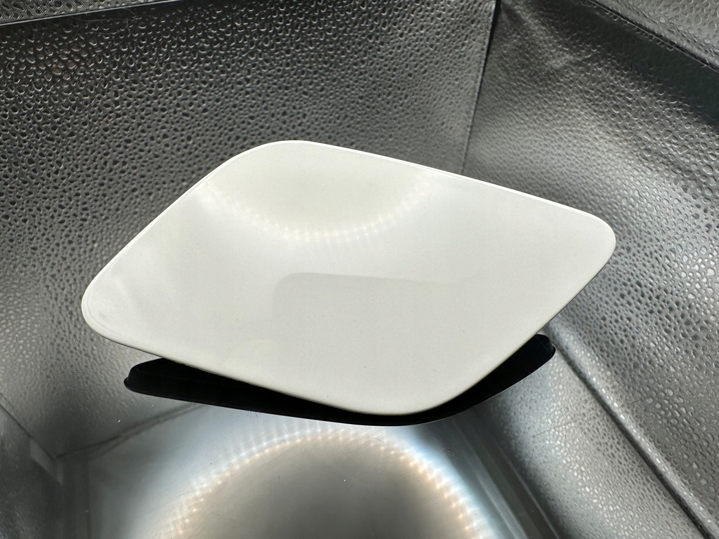 фото №1, Заглушка розпилювача volvo xc60 2014-2017 кольори