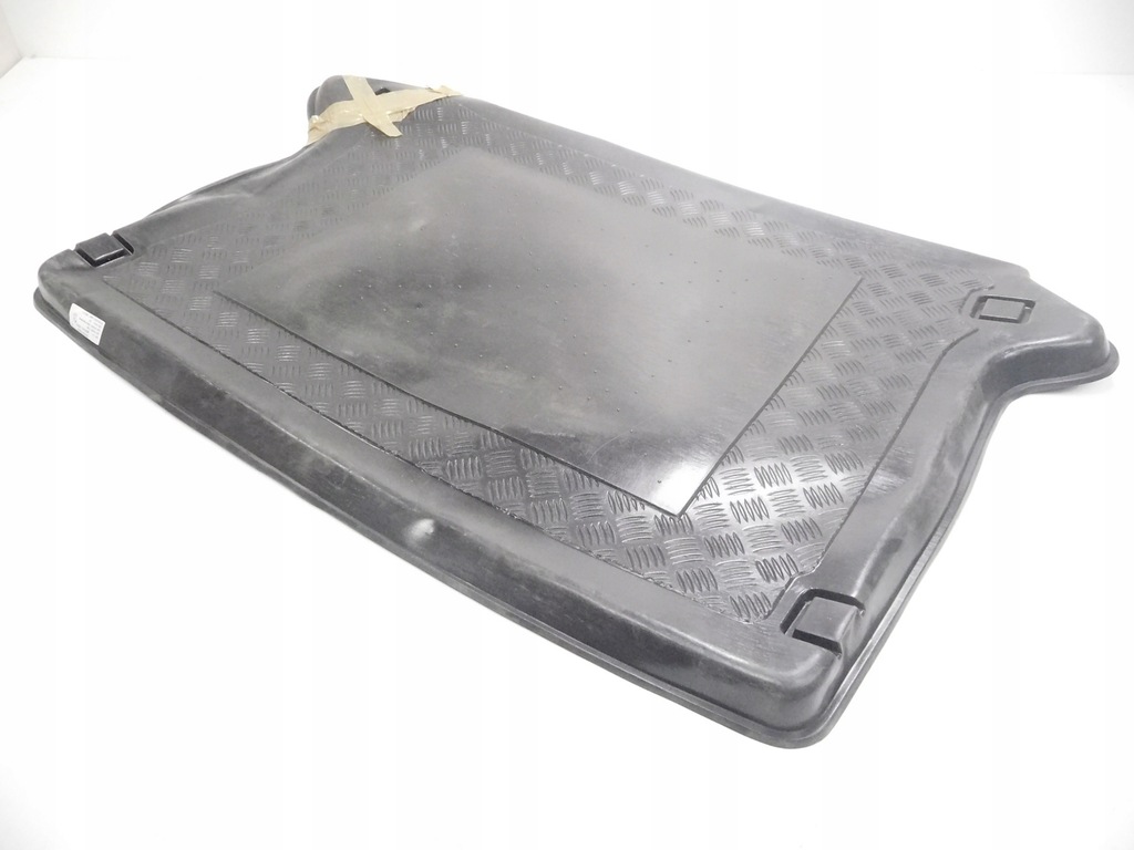 фото №5, Мат багажника fiat doblo панорама 60797423