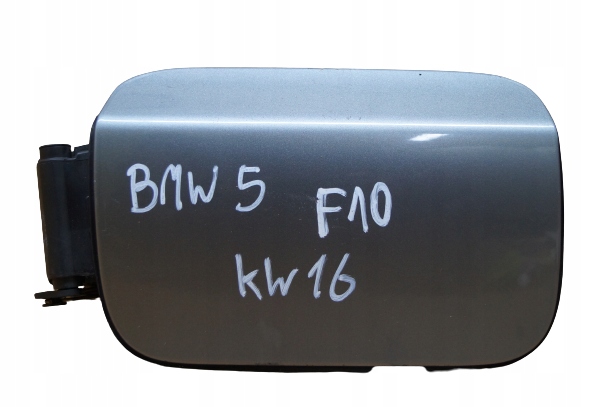 фото №1, Кришка заливної пального bmw 5 f10 7218336
