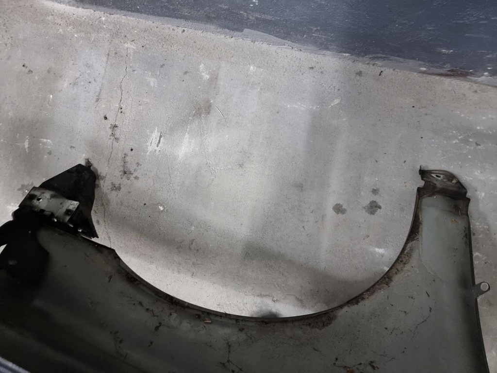 фото №8, Крыло левый перед volvo c70 06-09 452-46