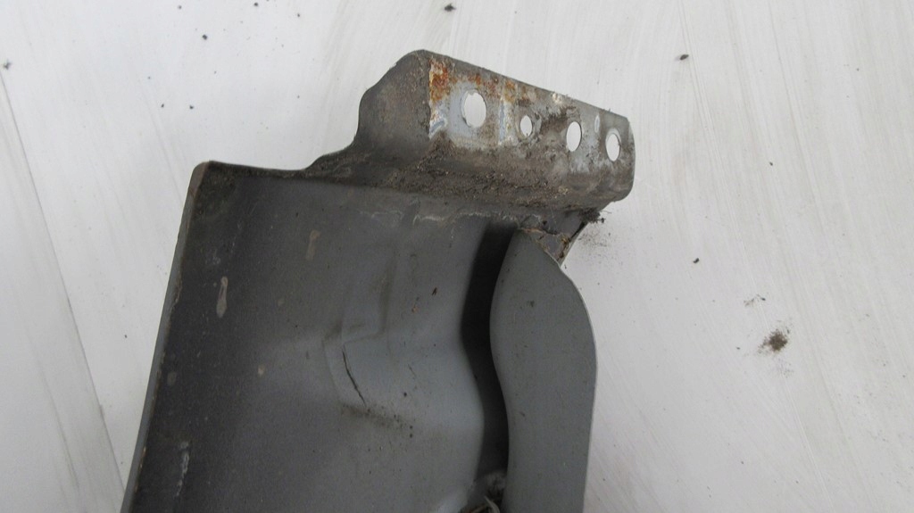 фото №13, Jaguar xf x250 левый крыло lmn