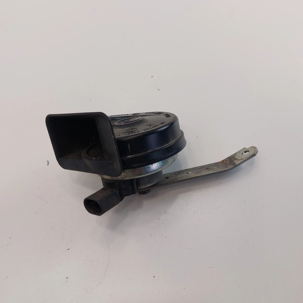 фото №1, 2010 mini one - cooper r57 клаксон