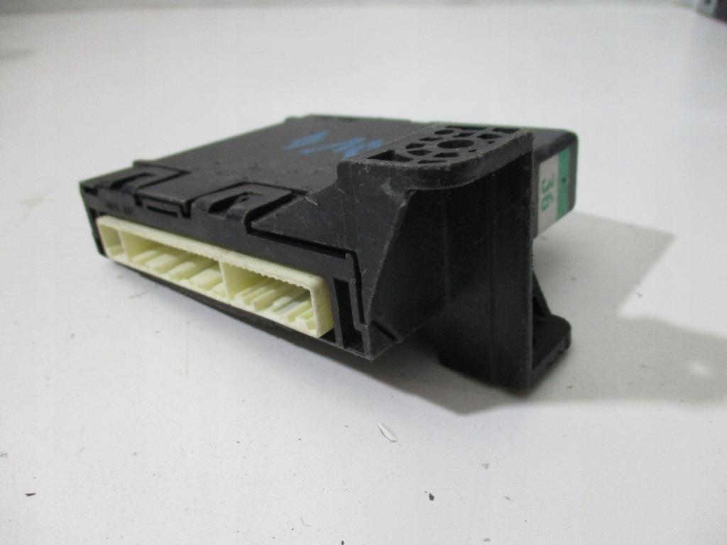 фото №1, Модуль кондиционера toyota rav4 rav-4 88650-42361