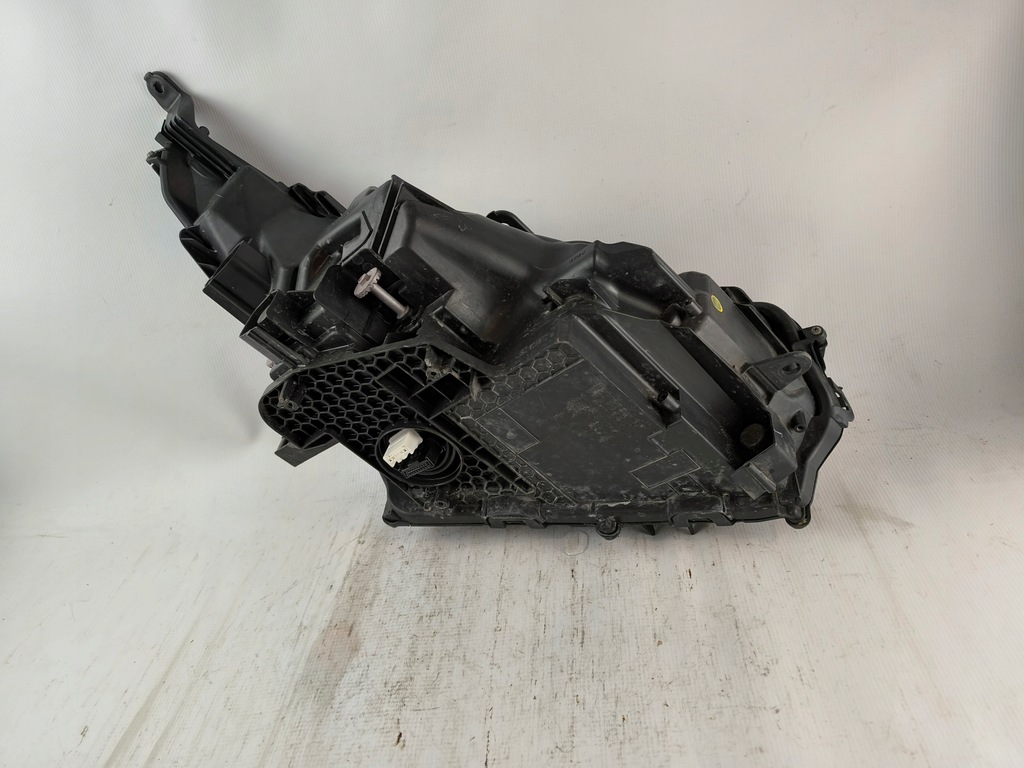 фото №11, Lexus nx lift 2017-2021 лампа ліва full led - europa