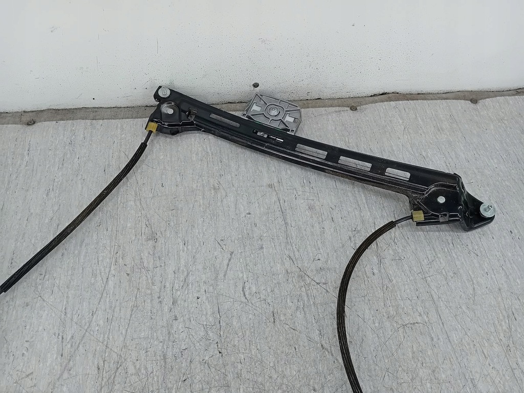 фото №5, Подъемник стекло правый перед vw passat cc 3c8837462j 1k0959792p