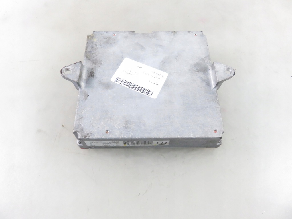 фото №7, Блок управления honda accord vii 2.0 37820rbag02