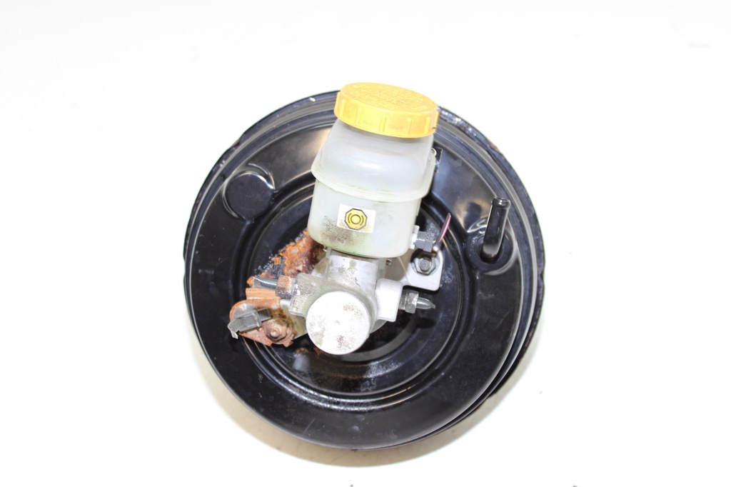 фото №5, Subaru legacy v 2.0d насос усилитель тормозов тормозные g215t