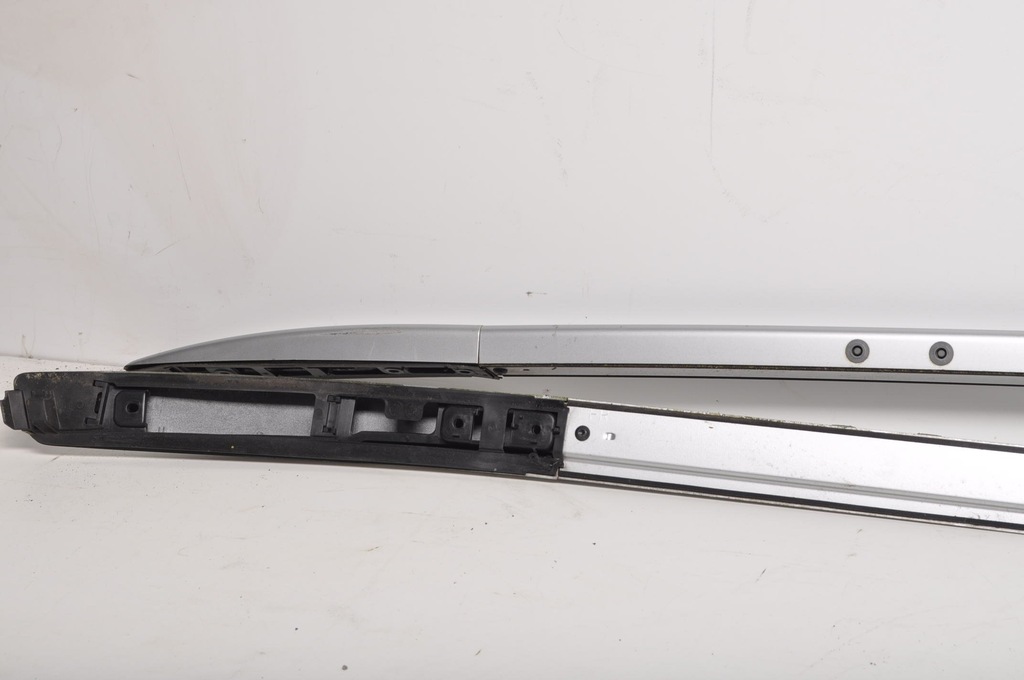 фото №12, Mitsubishi outlander iii рейлинги кровельные cena za комплект