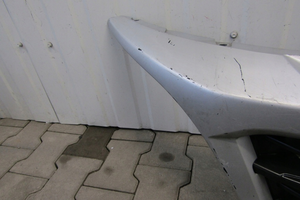 фото №7, Решітка радіатора решітка радіатора бампер перед fiat ducato 3 iii 14- lift