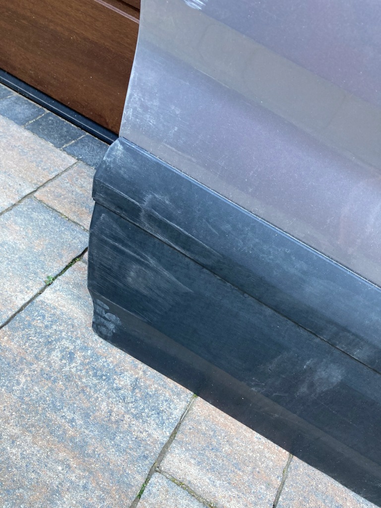 фото №4, Partner iv rifter berlingo дверь правый перед