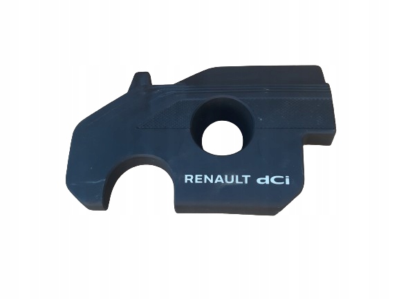 фото №1, Renault 1.7dci koleos talisman nissan чехол крышка двигателя 116480ps