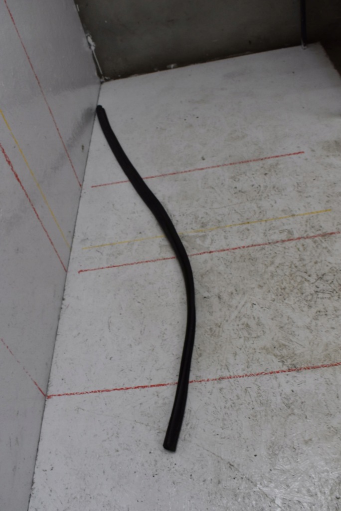 фото №1, Молдинг правая кузовная dacia duster i 1 lift