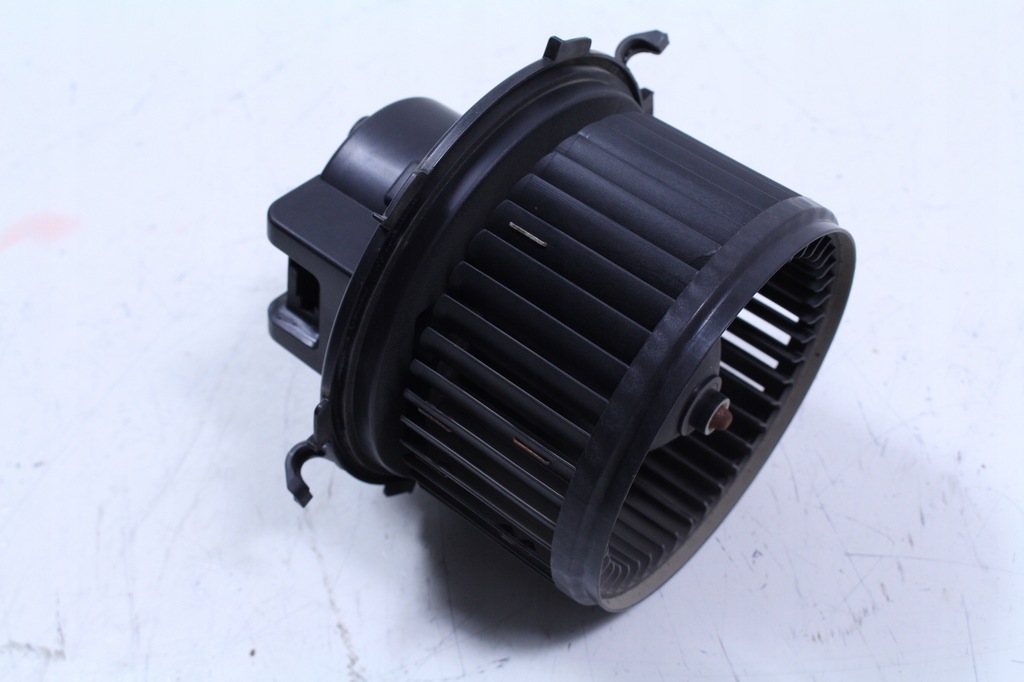 фото №1, Воздуходувка вентилятора fiat ducato iii 23r.2.2d euro6