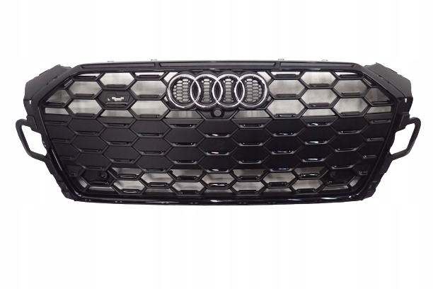 фото №1, Audi a5 8w6 s5 lift решётка радиатора решётка радиатора радиатора