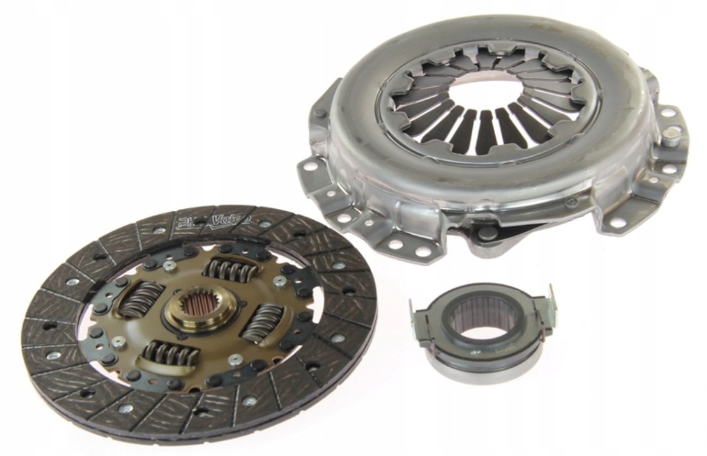 фото №1, Srline s33-190 набор сцепление