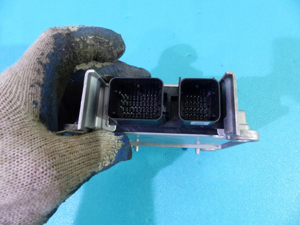 фото №9, Подушки безпеки подушка безпеки натягувачі mazda 3 i bk europa